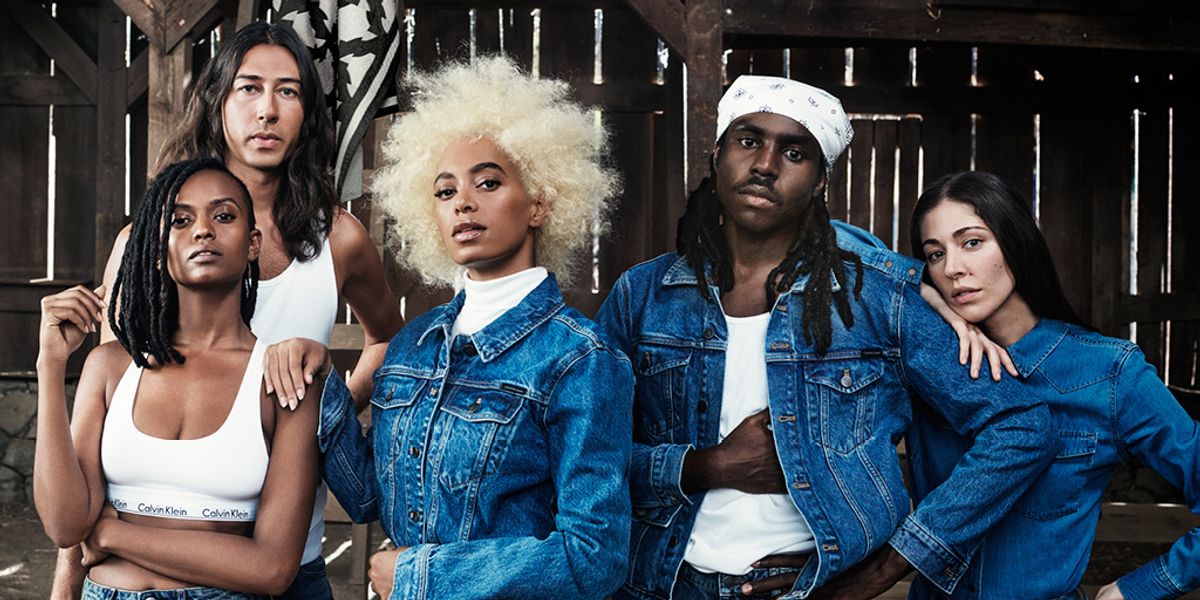 11 Casting Choices That Broke New Ground In Fashion