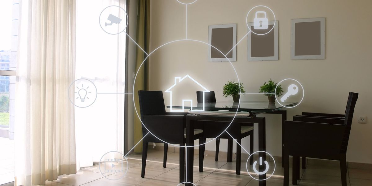 What is Thread? The smart home networking tech explained Gearbrain