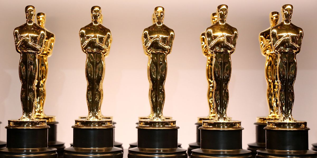 Oscars Pull 'Popular Film' Category After Public Backlash