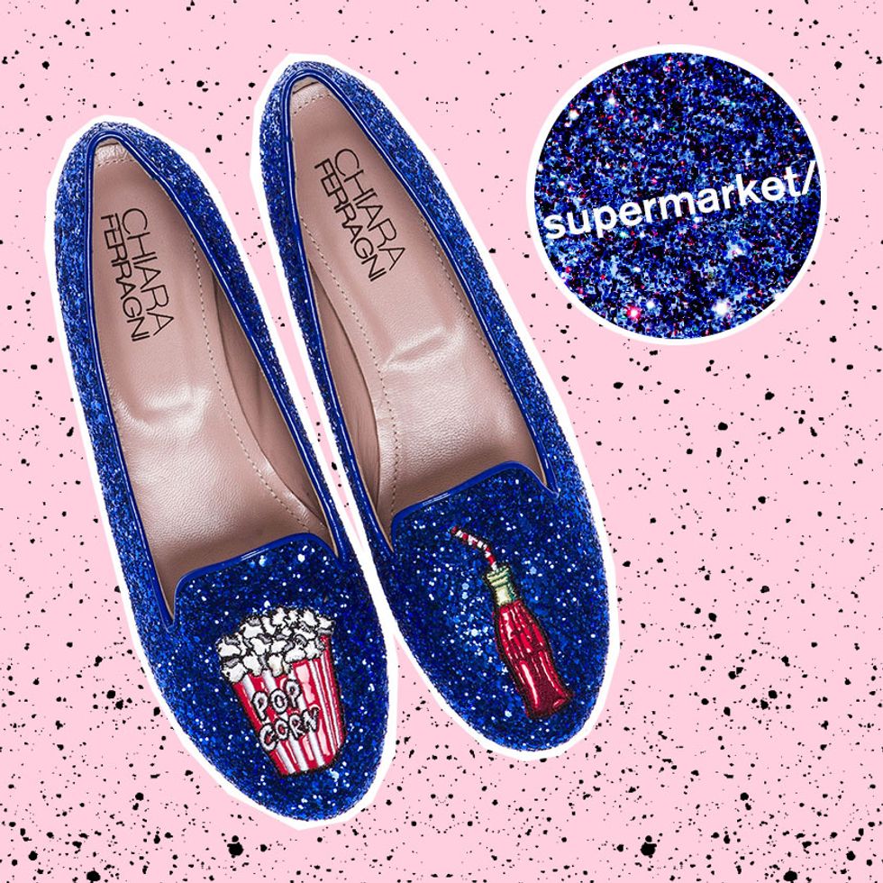 10 Smoking Slippers To Wear Now NYLON