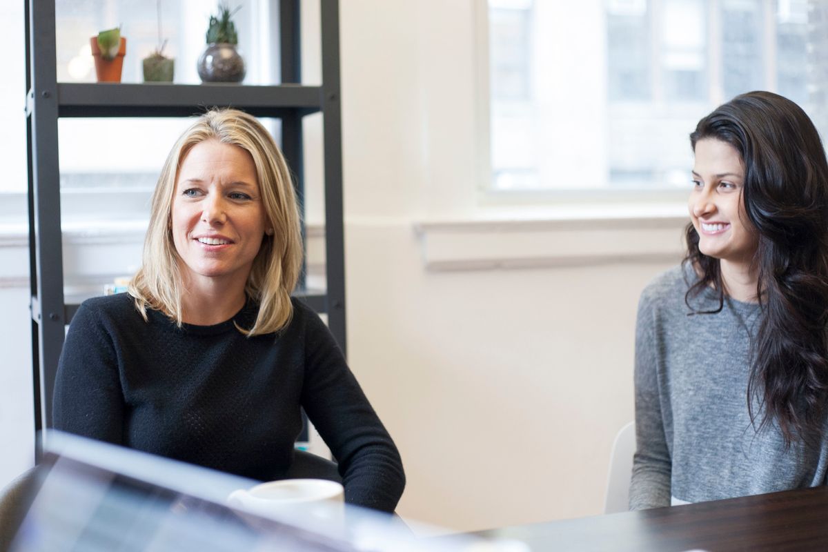 Q&A With Peloton’s HR Team
