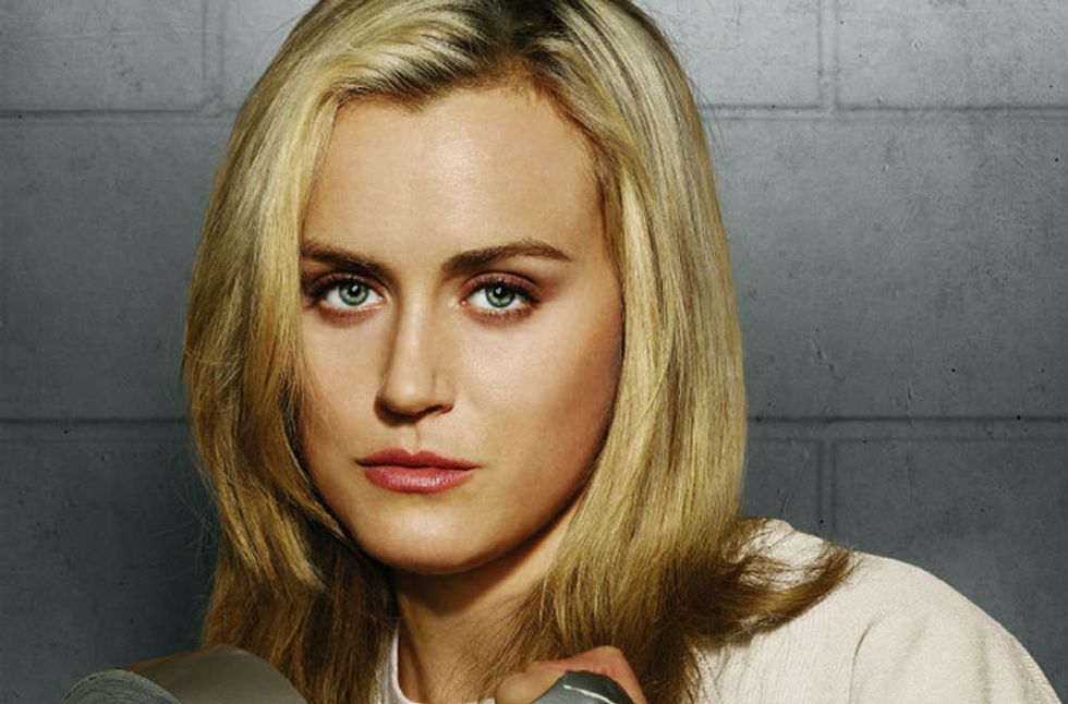 orange is the new black season 3 trailer