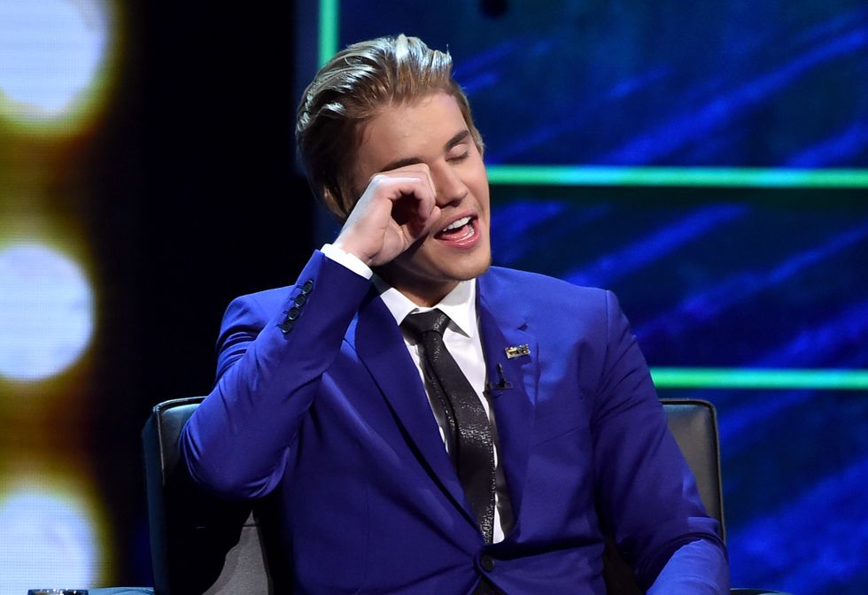 The Best Insults From Comedy Central’s Justin Bieber Roast NYLON