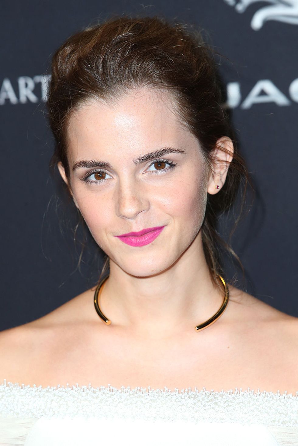 Emma Watson Once Again Destigmatizes Feminism - NYLON