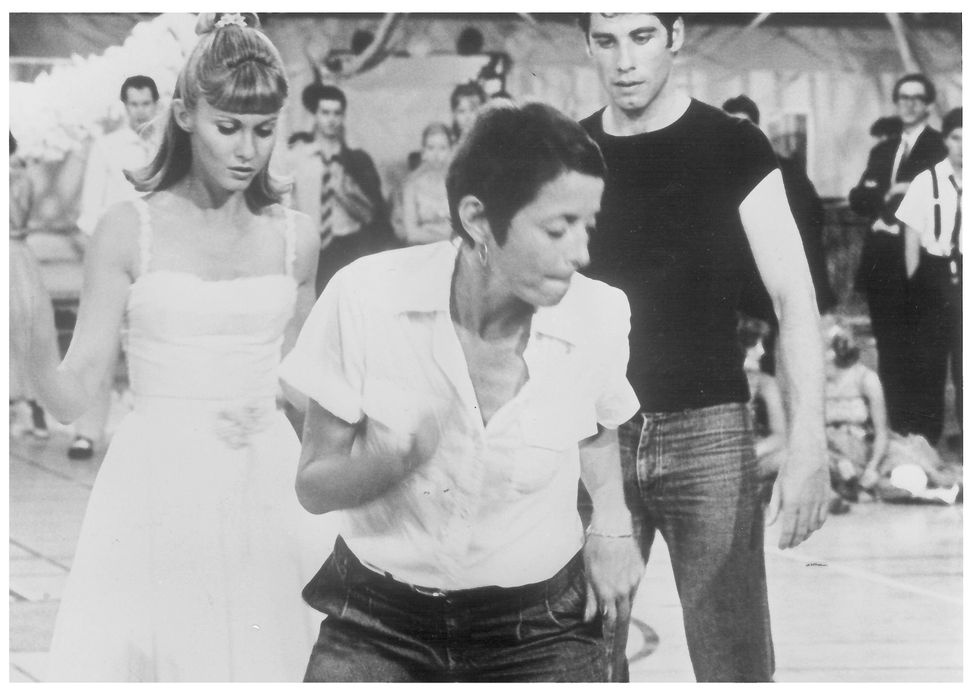 Meet Grease Choreographer Patricia Birch Dance Magazine