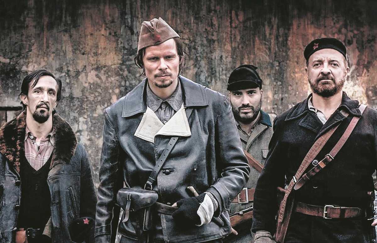 Bellucco: «Per fare un film sulle Foibe ci vuole troppo coraggio»