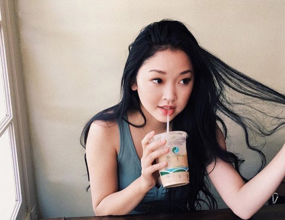 Lara Jean Covey Is The Style Icon We All Needed