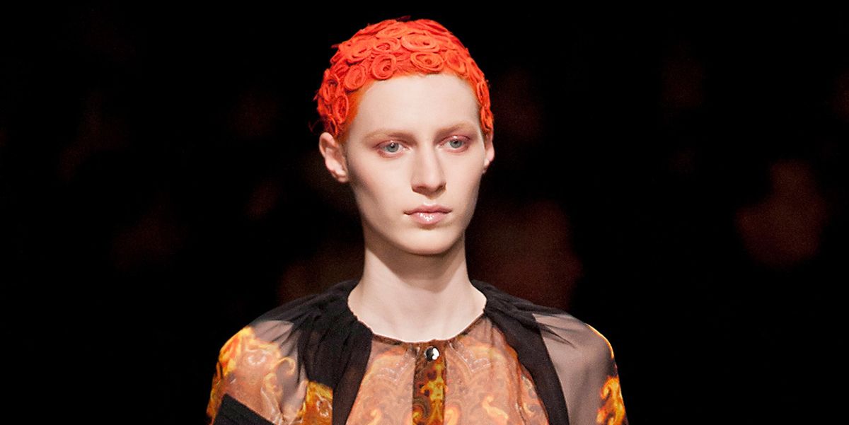 Win a Ticket to Givenchy's Paris Runway Show