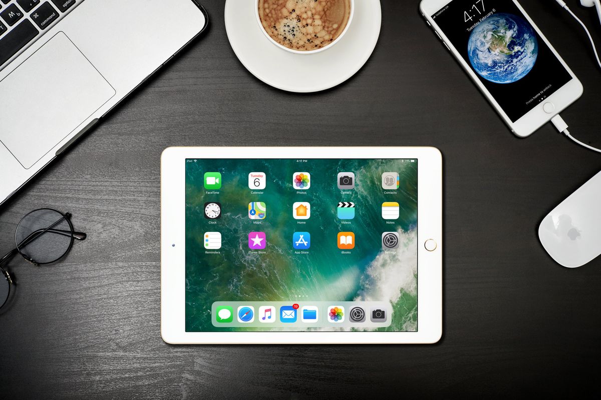 Here’s why a new iPad Pro is very likely to launch this fall