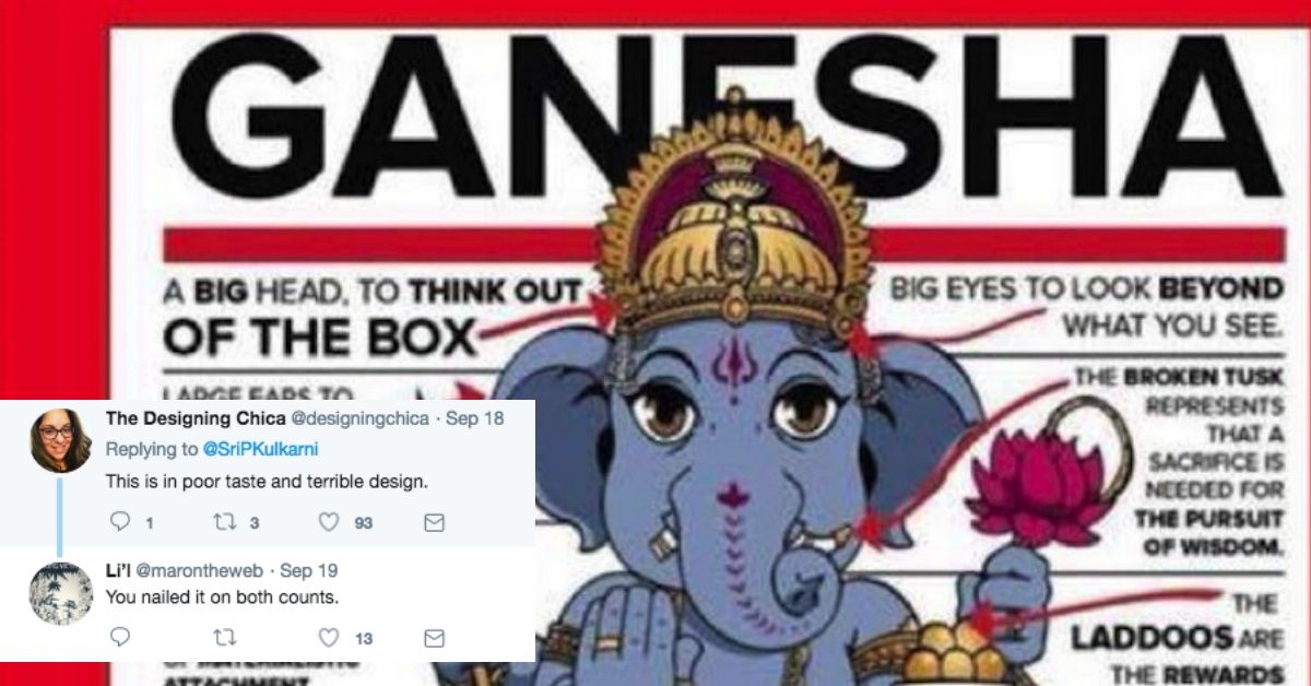 Texas GOP Apologizes For Hindu-Themed Campaign Ad Many Are Calling Offensive