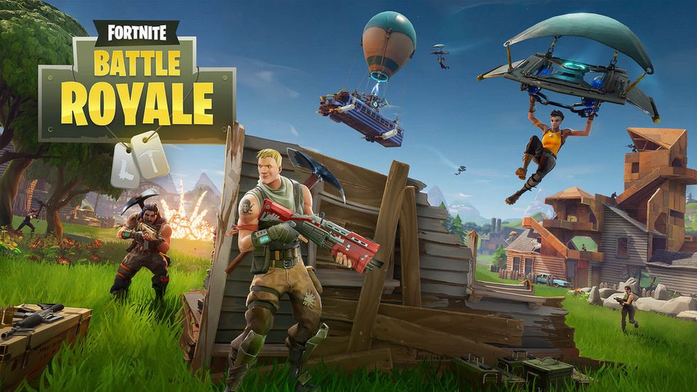 Has Fortnite Started A New Trend For Games?
