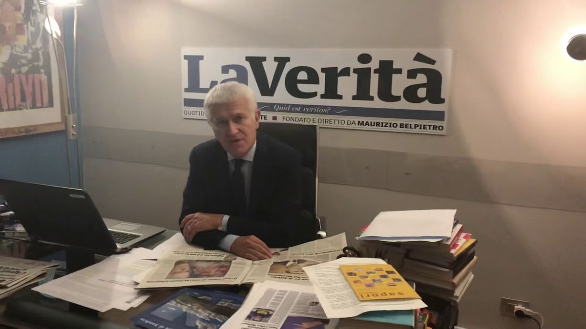 Due anni di Verità