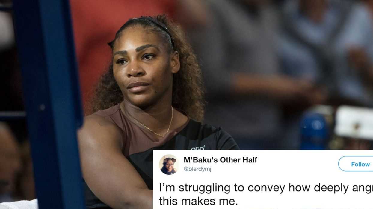 Australian Soccer Players Apologize After Donning Blackface For Serena Williams 'Costume' 😡