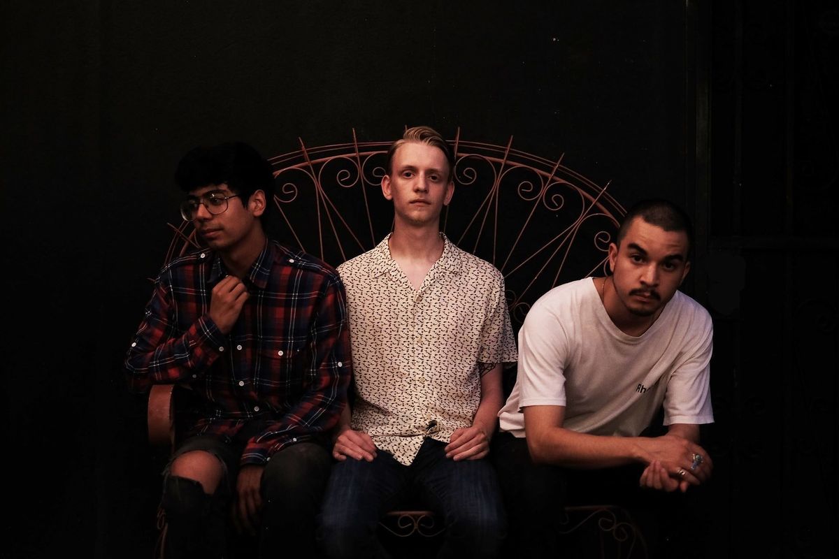 RELEASE RADAR | Premiere from Sleepspent