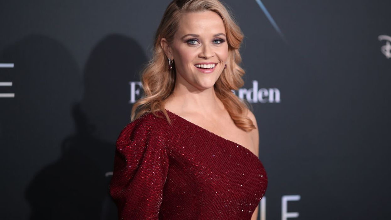 Reese Witherspoon dishes on a few of her favorite things about the South
