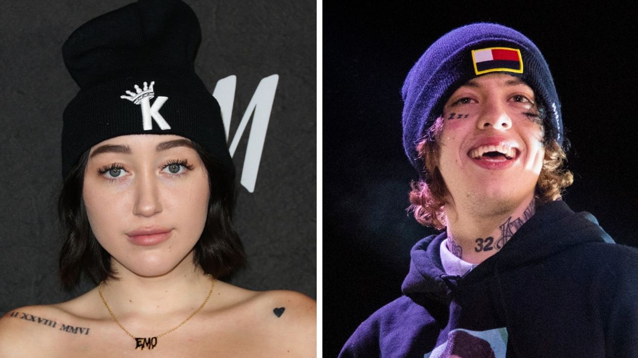 Noah Cyrus Trolls Fans With Break-Up Tears In A Bottle For The Low Price Of $12,000 Dollars