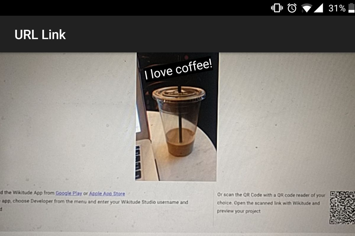 Wikitude Studio Review: Build your own augmented reality app