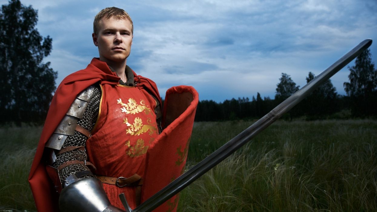 Feminists Slam Man Telling Them They Can't Have Both Chivalry And Equality