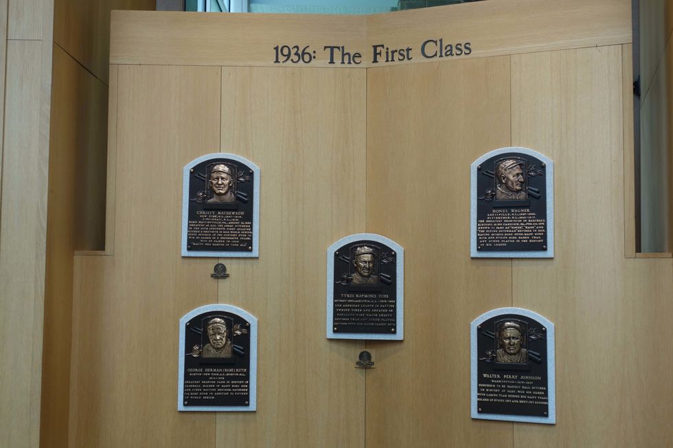 Visiting the Hall of Fame in Cooperstown can be life-changing