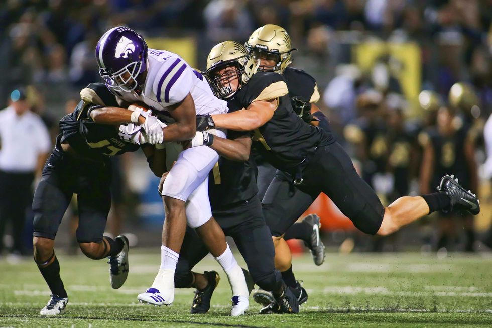 VYPE rankings: Top 20 entering final week