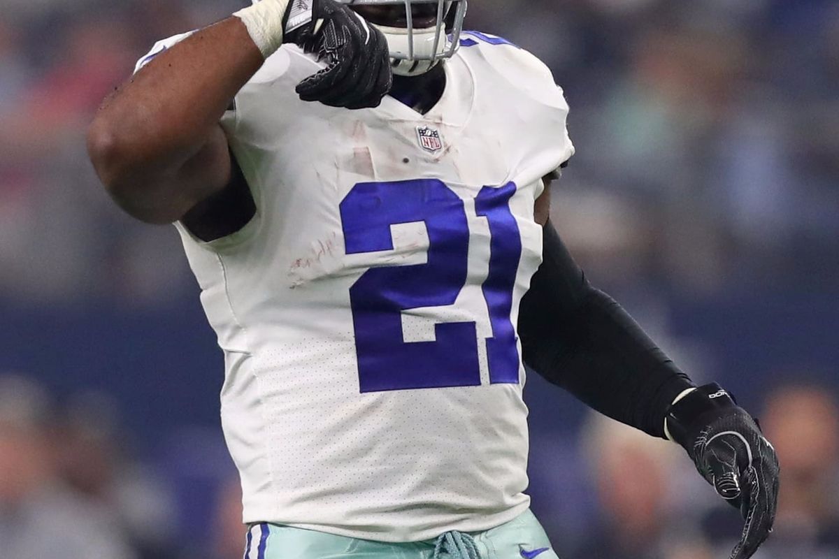 Cowboys win 4 in a row; Eagles up next
