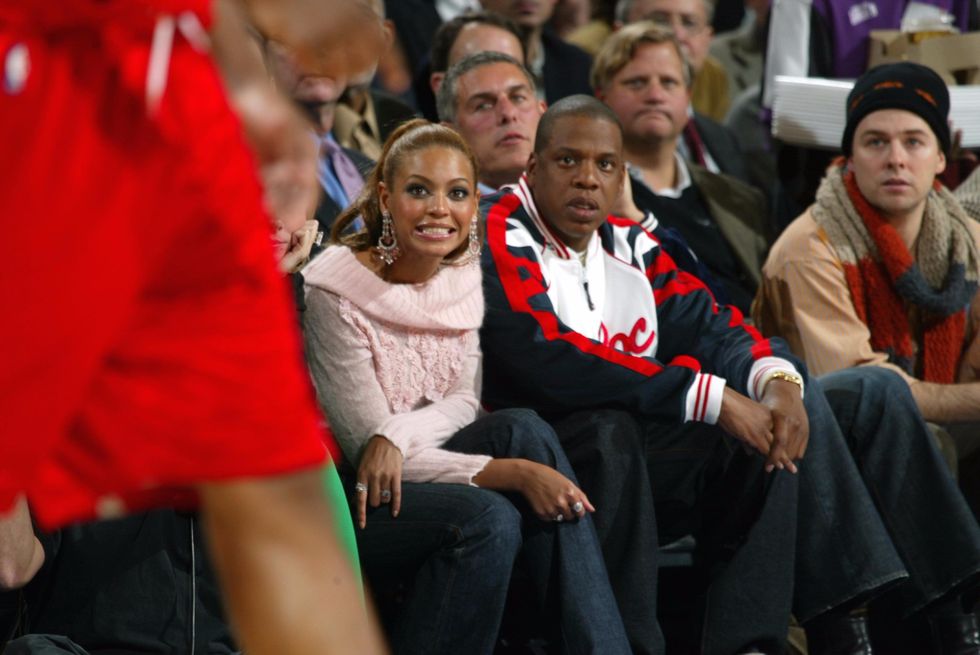 Rooting for Houston sports teams puts you in good company