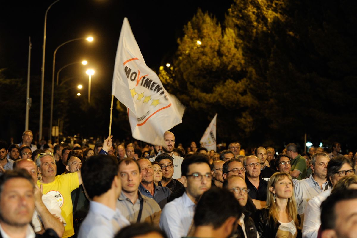 «Comodo fare i democratici solo se il popolo vota “bene”»