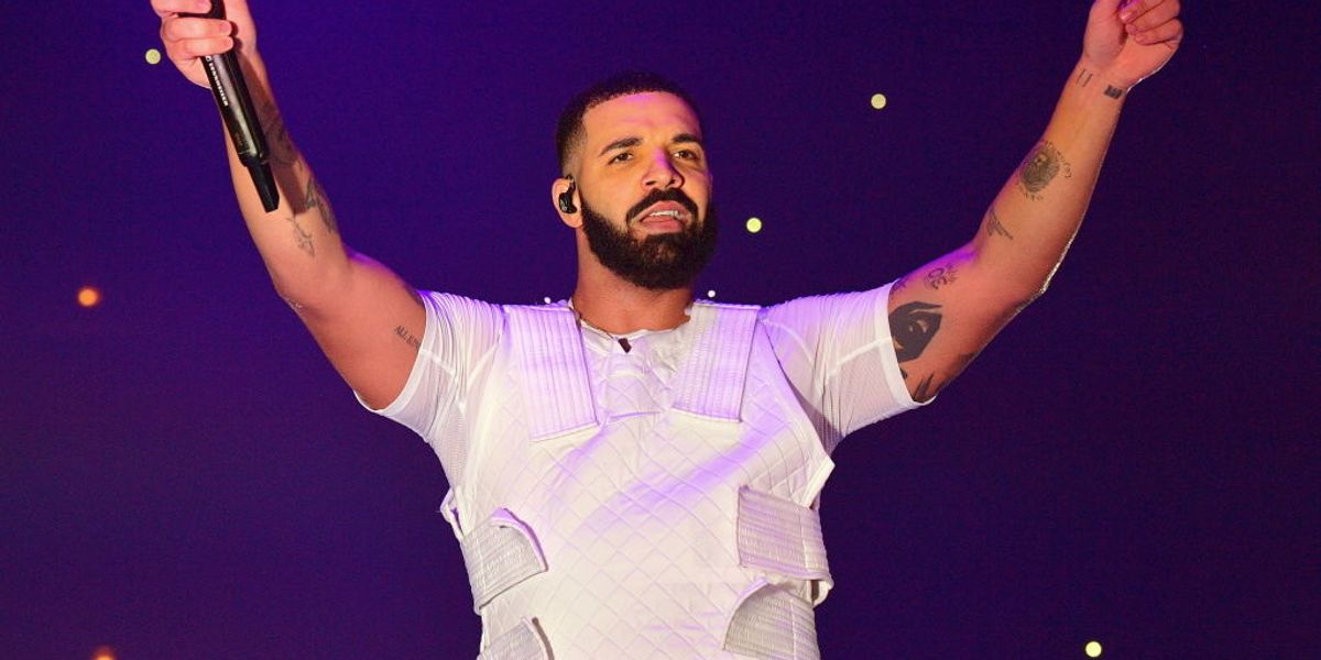 Drake Cancels His Miami Concerts Due to Illness