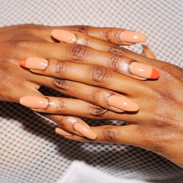 10 Perfect Fall Shades To Amp Up Your Mani-Pedi