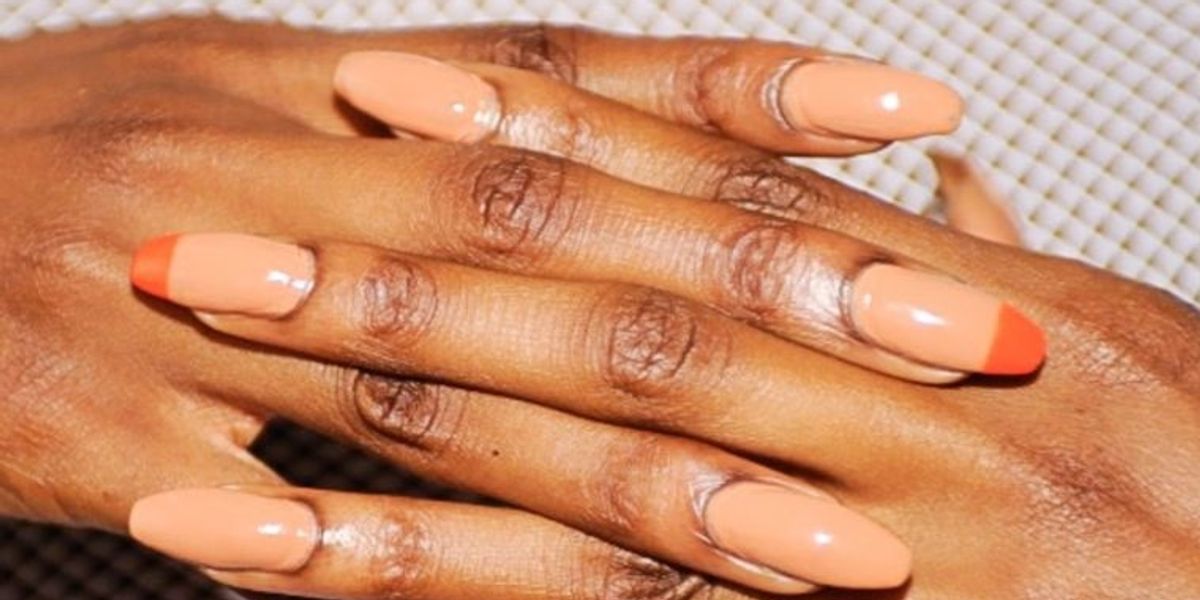 10 Perfect Fall Shades To Amp Up Your Mani-Pedi