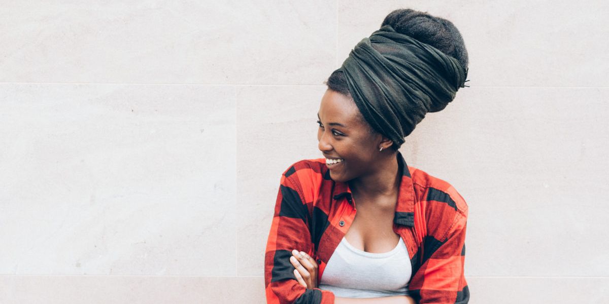 Still Waiting To Exhale? 4 Steps To Let That Ish Go