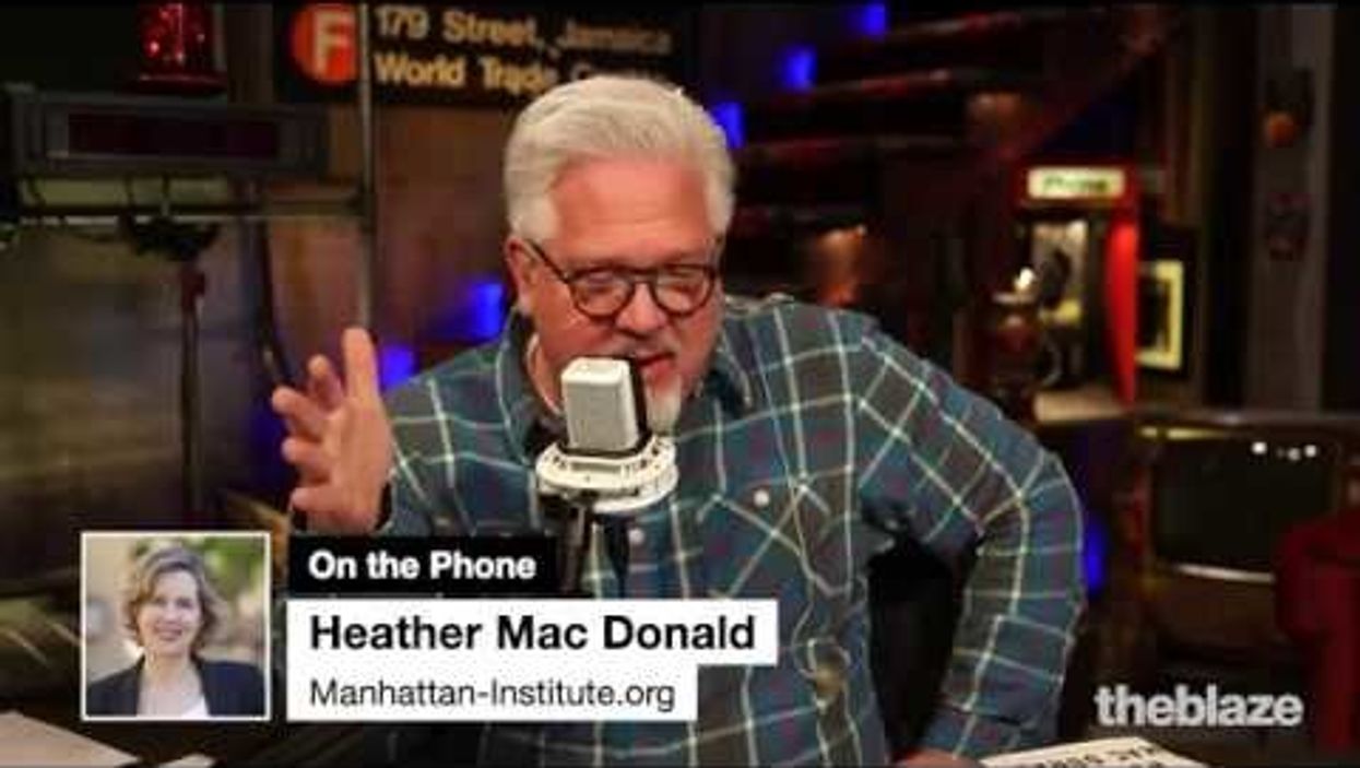 Heather Mac Donald: The feminist movement has hurt women