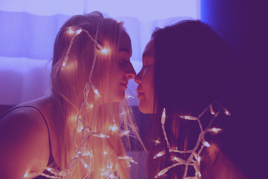 8 Way Too Typical Things You Only Hear When They Find Out You're Bisexual