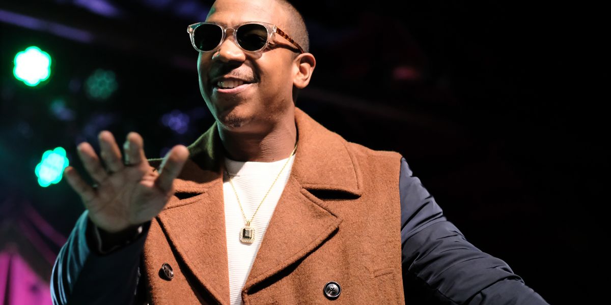 Ja Rule Maintains Fyre Festival Was Dope