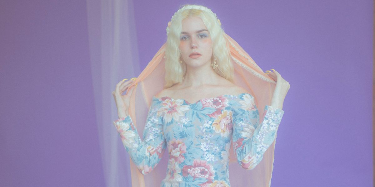 Shop Blue Dream: The Instagram Vintage Store You Should Follow