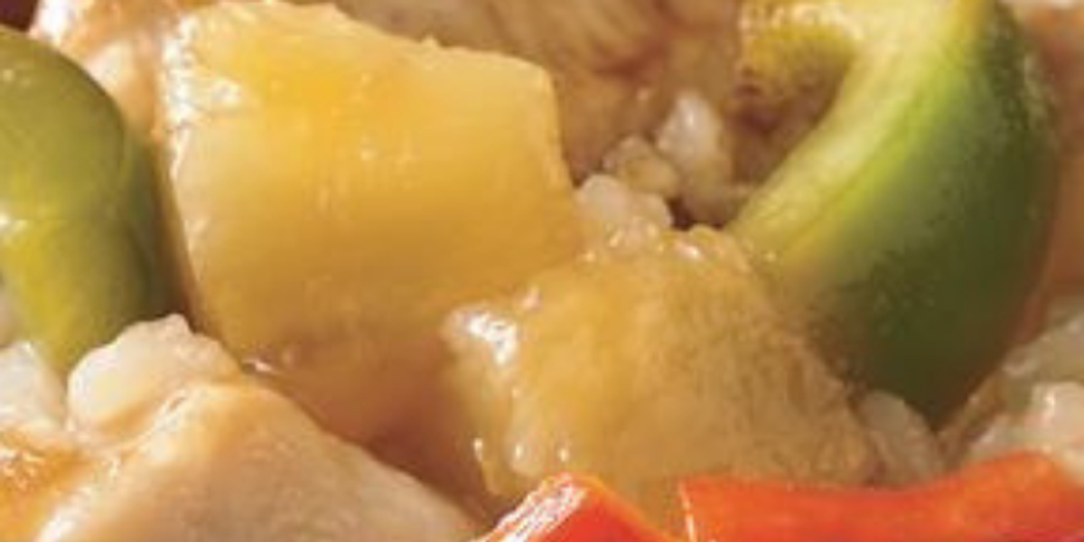 Chicken Waikiki Beach My Recipe Magic