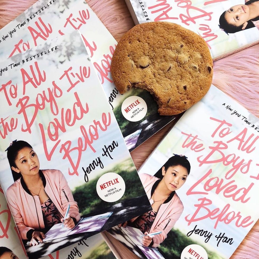 9 Notable Differences Between The 'To All The Boys I’ve Loved Before' Movie and Book