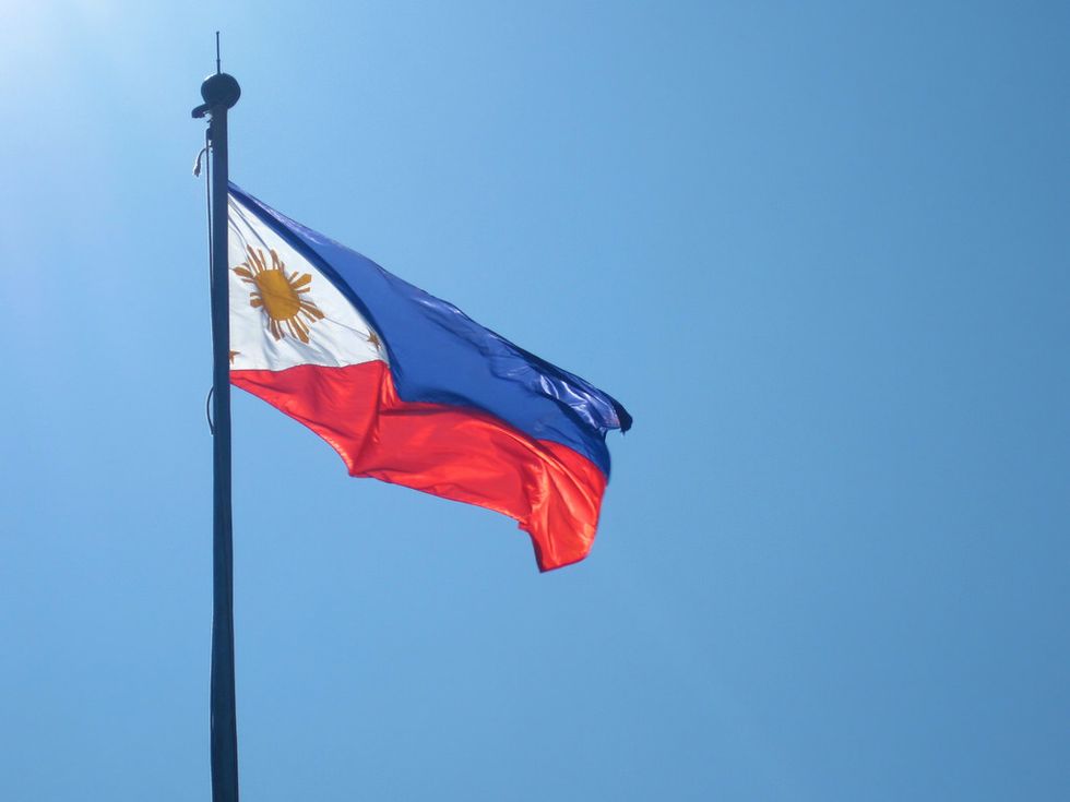 How Immigrating From The Philippines Changed Me As A 13 Year Old