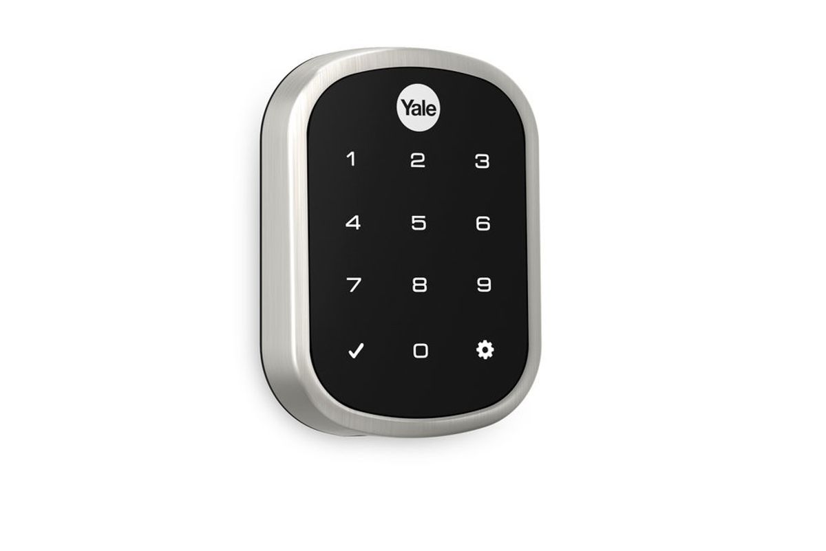 Yale and August merger brings new smart lock features for smart homes