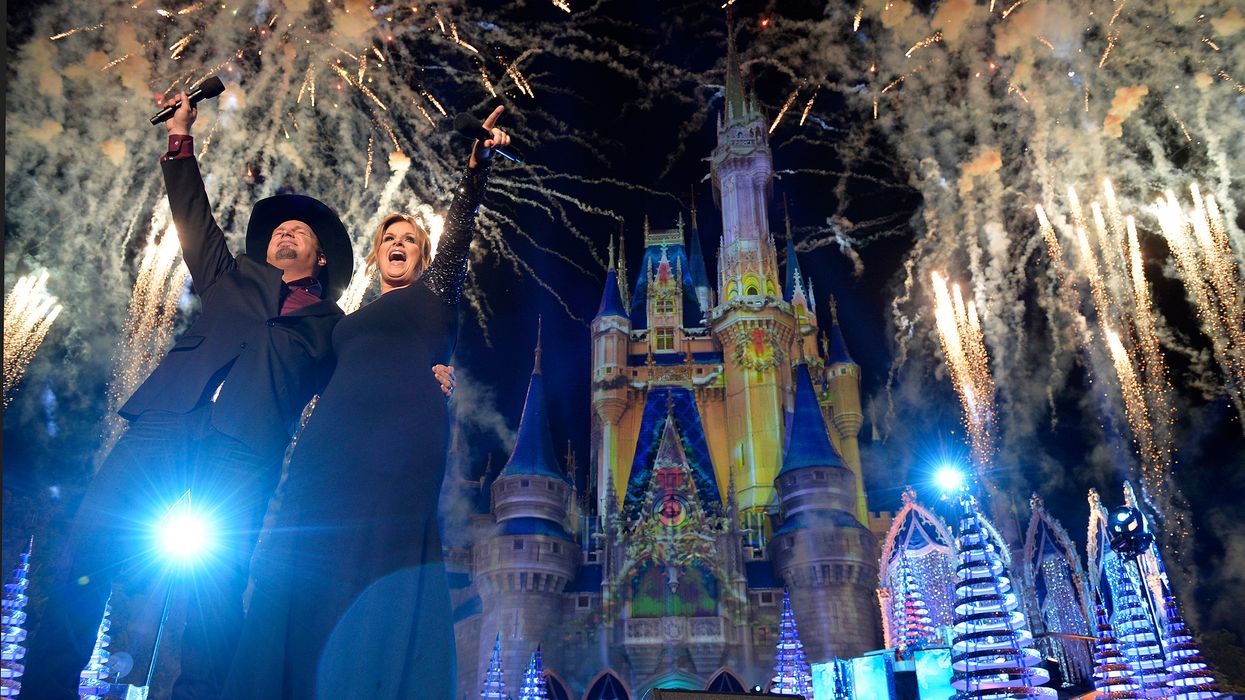 Disney World may just have gotten cheaper with new off-season pricing