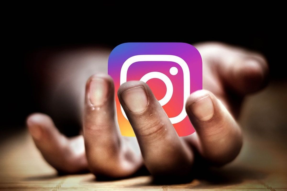Instagram Co-Founders Resign