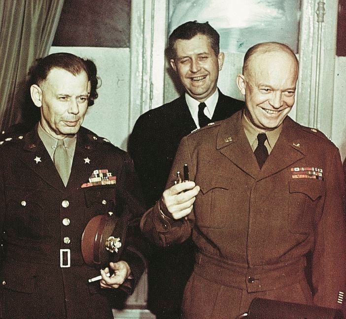 Stilografiche, penne con stile che hanno scritto i grandi eventi della storia