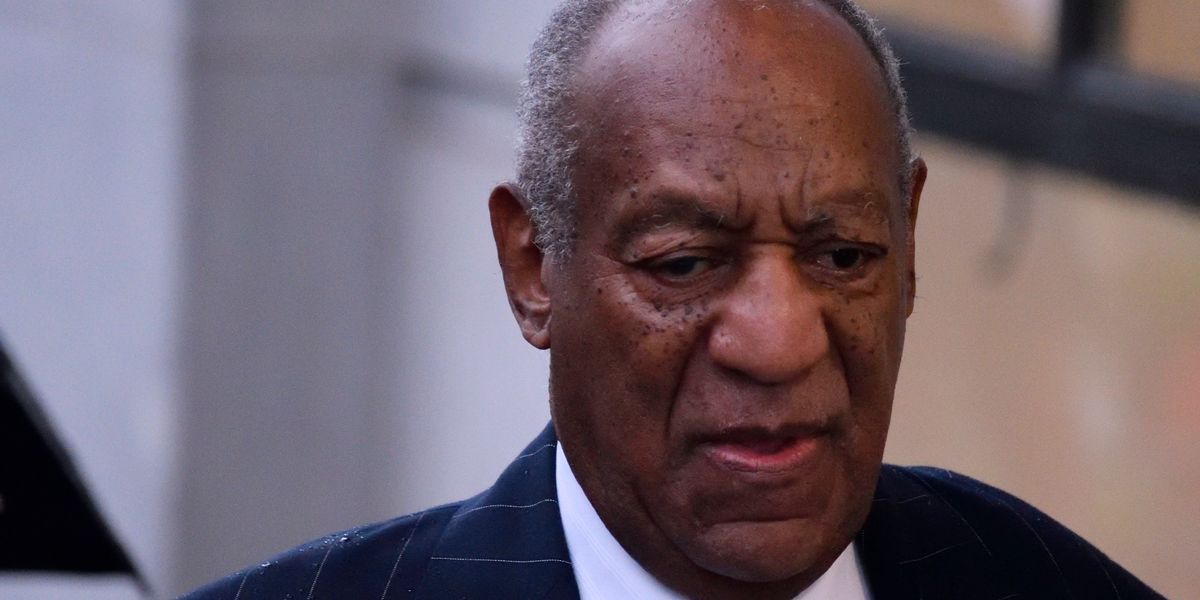 Bill Cosby Receives Prison Sentence