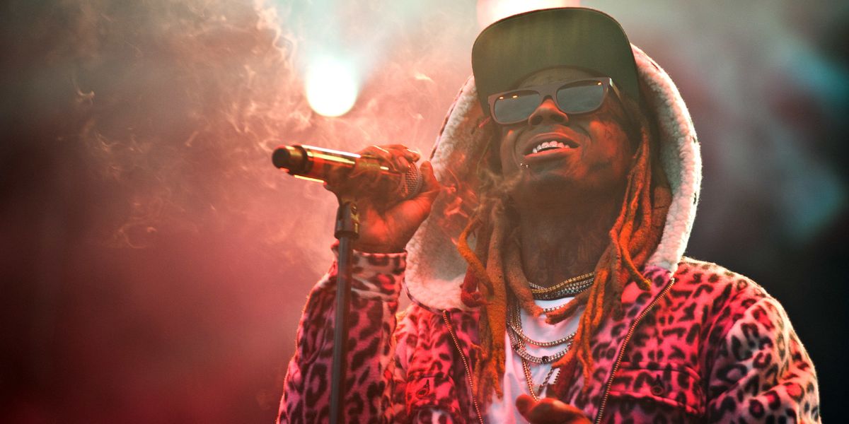 Lil Wayne Announces Long-Anticipated New Album