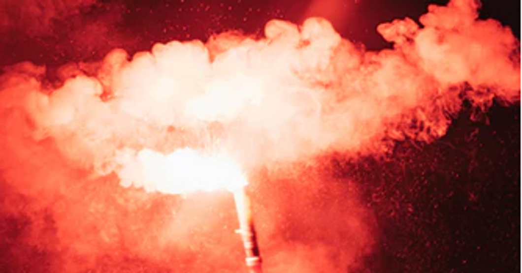 Unsplash- flare