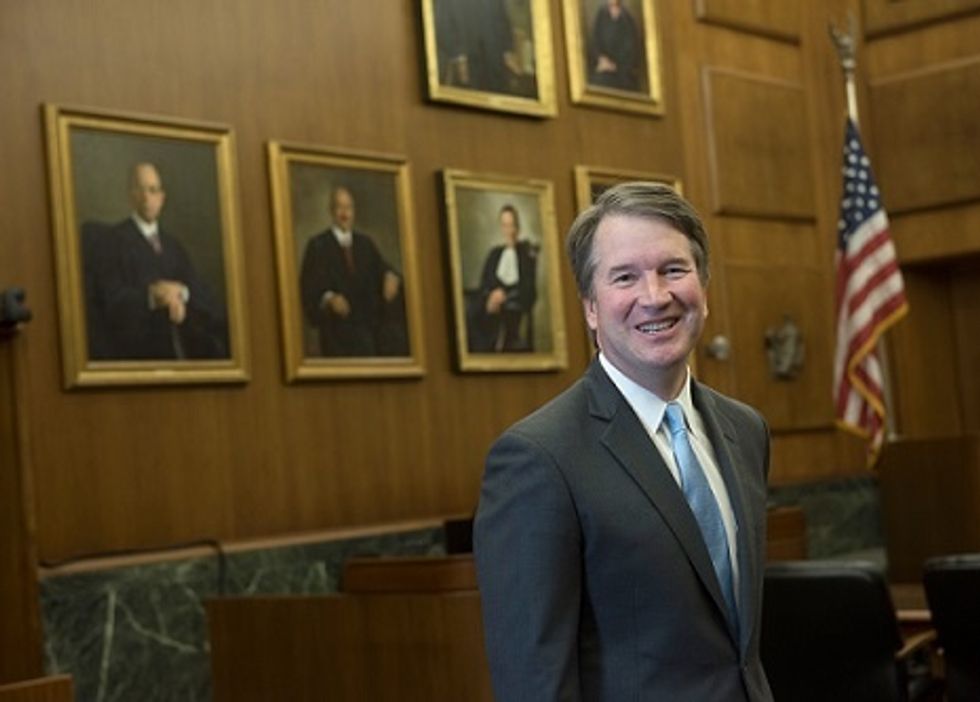Brett Kavanaugh As A Supreme Court Justice Should Not Frighten Democrats, It Should Excite Them