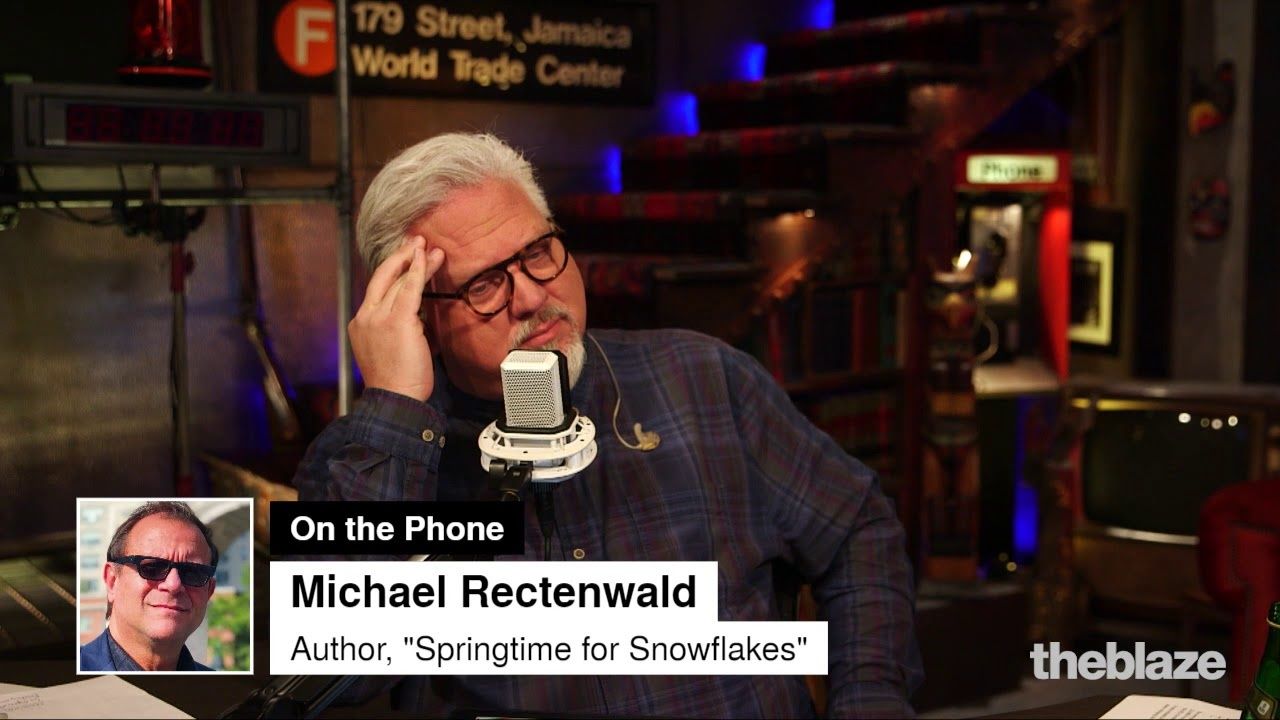 Even Communists are walking away from Leftist universities