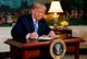 Iran: Trump Card