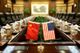 US-CHINA TRADE: BACK TO THE FUTURE