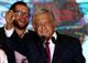 AMLO AND OTHERS: PEOPLE ARE MAD ABOUT DIFFERENT THINGS